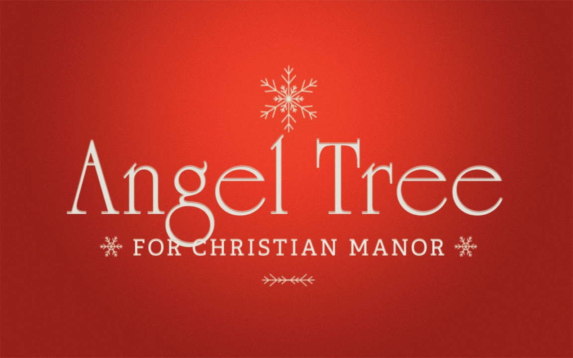 Angel Tree Charlotte Nc