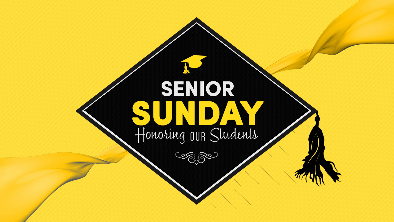 Senior Sunday Hendersonville Church of Christ
