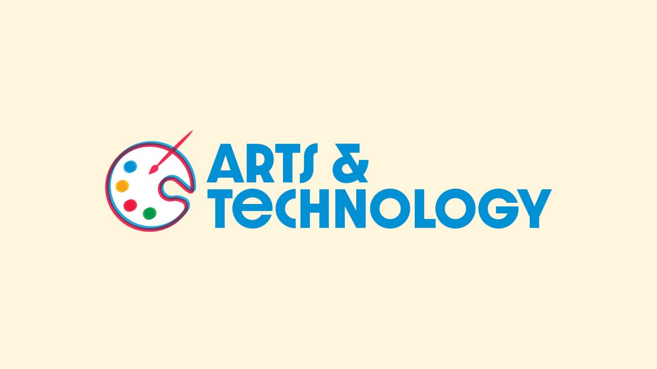 Arte y tecnología