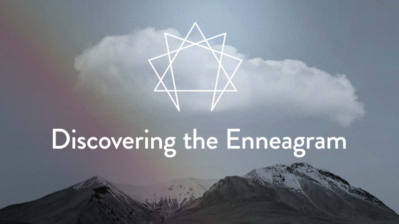 Enneagram-web