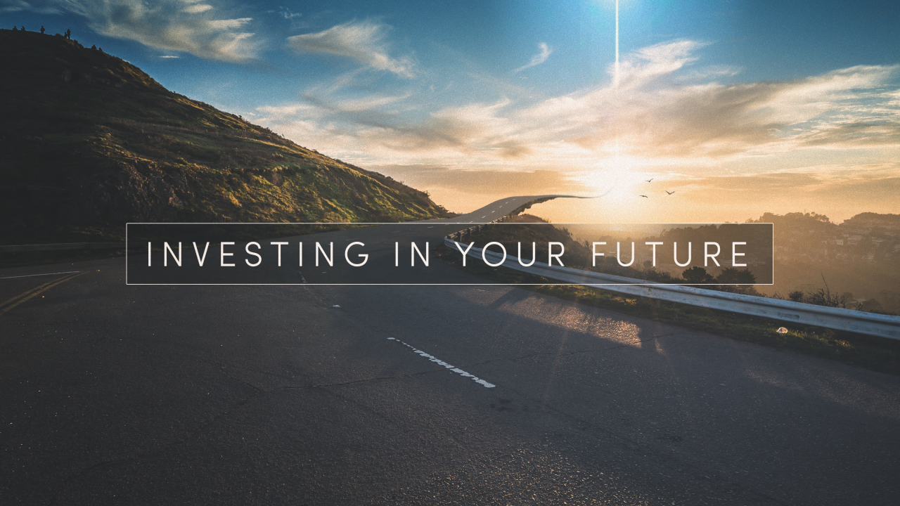 Investing In Your Future Hendersonville Church Of Christ