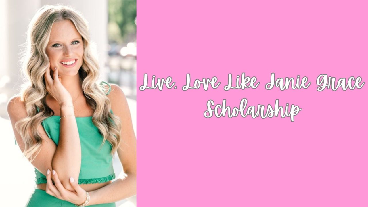 _JG Scholarship dark pink