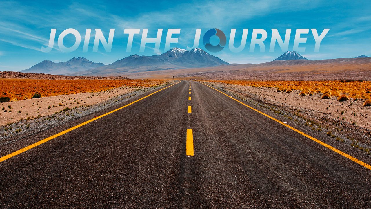 Join the Journey-Title