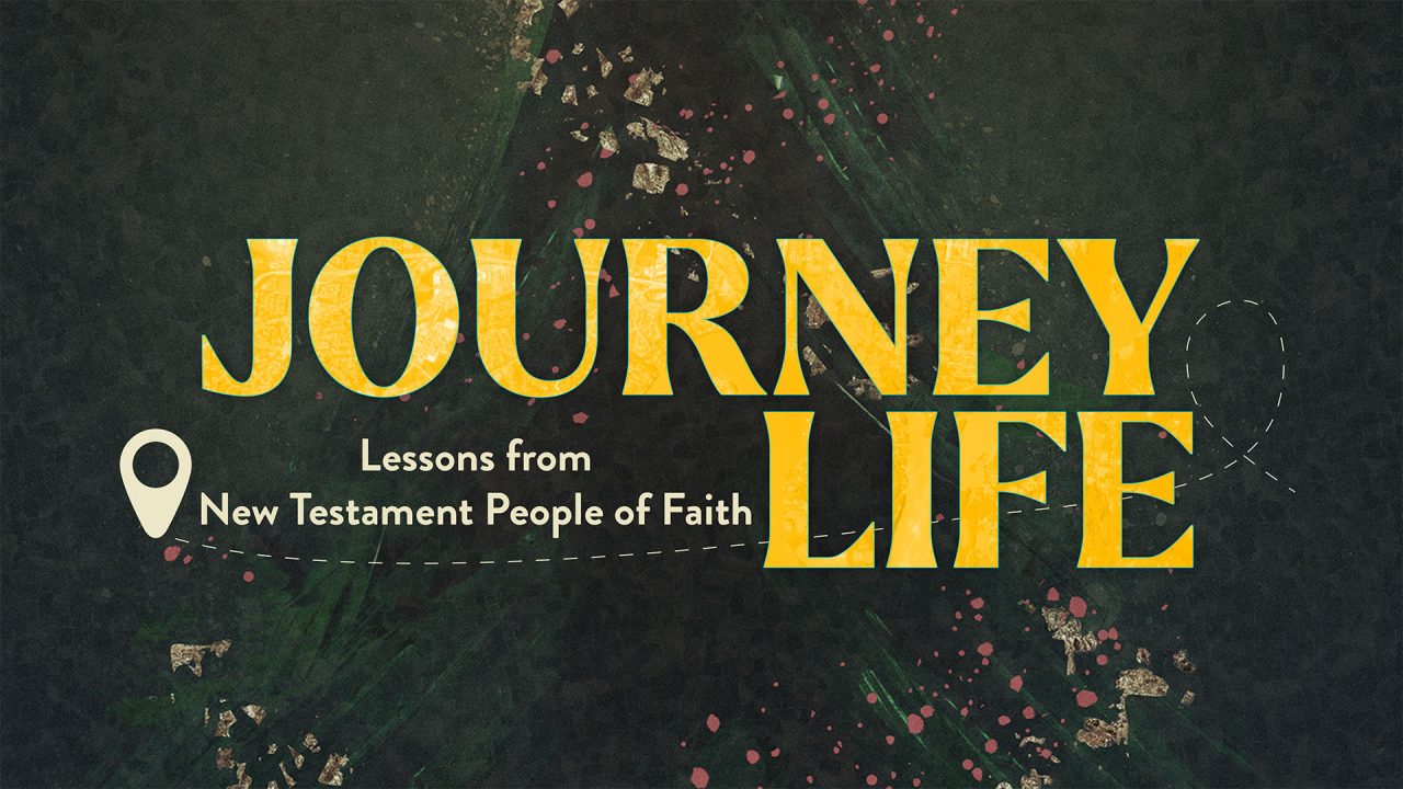 Journey Life-Web
